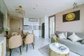 1 bedroom apartment  Pattaya, Thailand