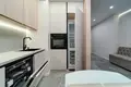 2 room apartment 34 m² Minsk, Belarus