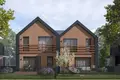 House 114 m² Vilnius, Lithuania