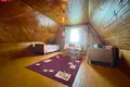 House 162 m² Prienai, Lithuania