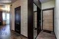 Apartamento 3 habitaciones 97 m² Minsk, Bielorrusia