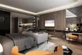 Estudio 1 habitación 59 m² Batumi, Georgia