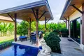 Villa 3 pièces 250 m² Phuket, Thaïlande