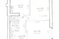 Квартира 2 комнаты 52 м² Минск, Беларусь