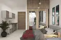 Apartment 43 m² Northern Cyprus, Northern Cyprus