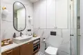 Квартира 2 комнаты 61 м² Варшава, Польша