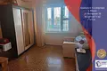 3 room apartment 66 m² Minsk, Belarus