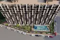 Apartamento 3 habitaciones 95 m² Provincia de Mersin, Turquía