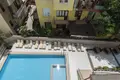 Apartamento 3 habitaciones  Alanya, Turquía