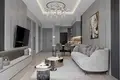 Apartamento 2 habitaciones 50 m² Cankaya, Turquía