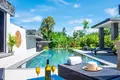 3 bedroom villa 202 m² Si Sunthon, Thailand