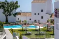 Doppelhaus 3 Schlafzimmer 164 m² Marbella, Spanien