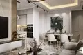 Mieszkanie 2 pokoi 106 m² Moni, Cypr