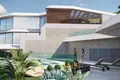 Attique 4 chambres 368 m² Calp, Espagne