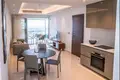 Appartement 2 chambres 130 m² Limassol, Chypre