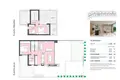 2 bedroom Villa 186 m² Torre Pacheco, Spain