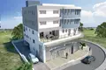 Investissement 1 072 m² à Nicosie, Bases souveraines britanniques