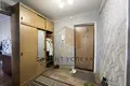 2 room apartment 38 m² Brest, Belarus