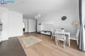 Mieszkanie 2 pokoi 60 m² Wilno, Litwa