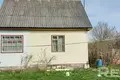 House 62 m² Nieharelski sielski Saviet, Belarus