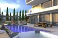 Villa 375 m² Geroskipou, Cyprus