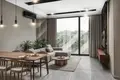 Residential complex New complex of villas with views of the ocean, 10 minutes from Nusa Dua Beach, Bali, Indonesia