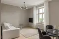 Mieszkanie 3 pokoi 81 m² Ryga, Łotwa