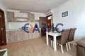 Mieszkanie 2 pokoi 59 m² Rawda, Bułgaria