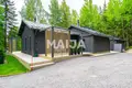 1 bedroom house 79 m² Urjala, Finland