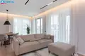 Mieszkanie 3 pokoi 73 m² Wilno, Litwa