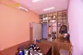 Oficina 18 m² en Minsk, Belarús