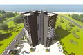 Apartamento 3 habitaciones 99 m² Mezitli, Turquía