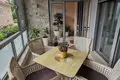 Mieszkanie 1 pokój 61 m² Dobrota, Czarnogóra