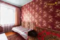 2 room apartment 48 m² Pleshchanitsy, Belarus