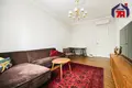 Appartement 2 chambres 56 m² Minsk, Bélarus