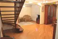 Apartamento 4 habitaciones 107 m² Minsk, Belarús