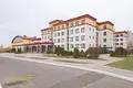 Mieszkanie 2 pokoi 77 m² Mińsk, Białoruś