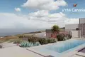 Villa de tres dormitorios 108 m² Guia de Isora, Španjolska