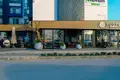 Residential complex MCKENZIE GOLD RESIDENCE