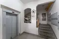 1 room apartment 41 m² Pryluki, Belarus