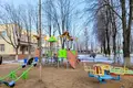 Квартира 3 комнаты 53 м² Шашковский сельский Совет, Беларусь