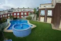 3 bedroom townthouse 110 m² Alcalali, Spain