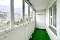 3 bedroom apartment 90 m² Minsk, Belarus