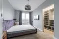 3 room apartment 90 m² in Warsaw, Poland