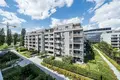 Квартира 2 комнаты 48 м² в Познани, Польша