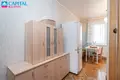 Apartamento 3 habitaciones 64 m² Vilna, Lituania