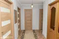 3 room apartment 63 m² Lida, Belarus