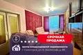 3 room apartment 62 m² Salihorsk, Belarus