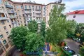 2 room apartment 53 m² Minsk, Belarus