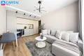 Apartamento 2 habitaciones 32 m² Vilna, Lituania